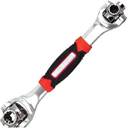     			Taksh Adjustable Wrench Single Pc