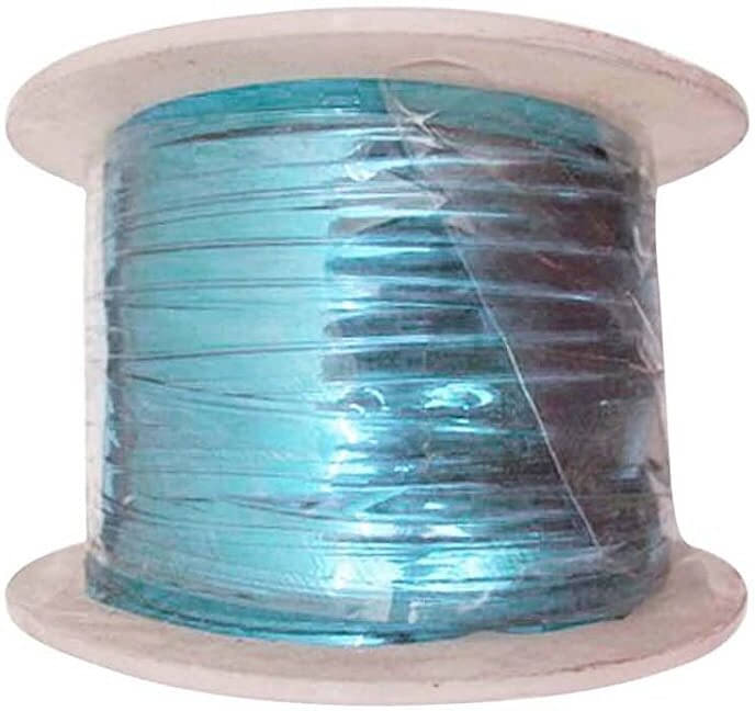     			ASIAN HOBBY CRAFTS WB-QG14-6B6B Twist N Tie Wire