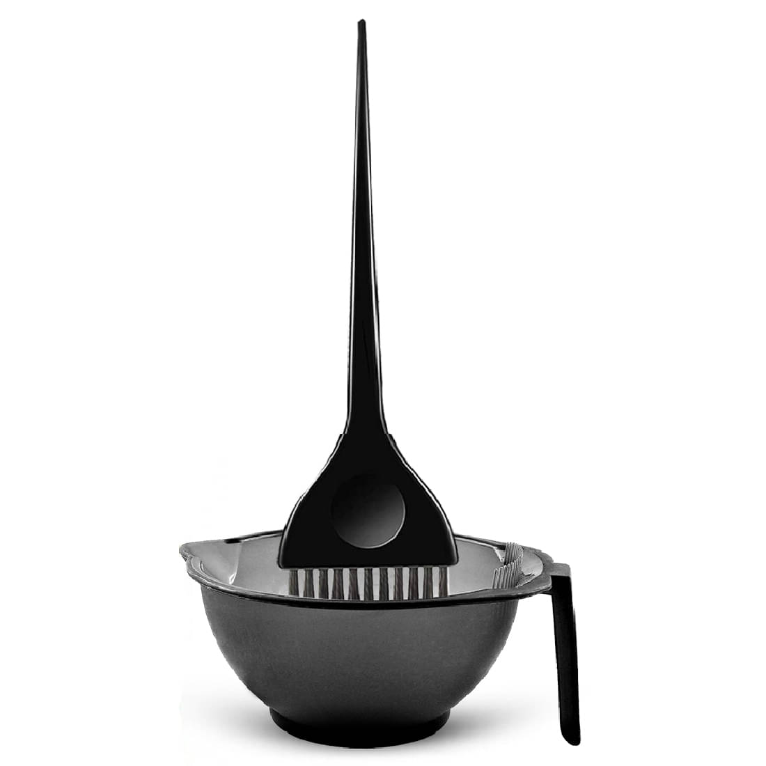 Adbeni Hair Color Combo Kit Natural Semi Permanent Hair Color 100 g Black     			Adbeni Hair Color Combo Kit Natural Semi Permanent Hair Color 100 g Black