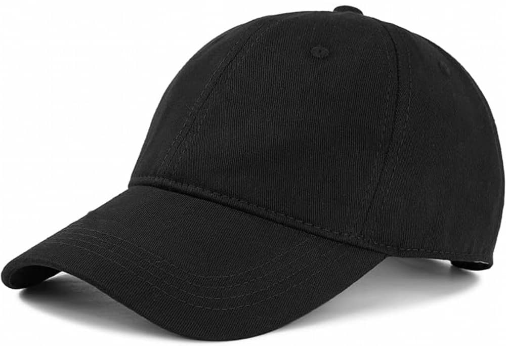 ENCIGER Pack of 1 Cotton Men's Cap ( Grey )