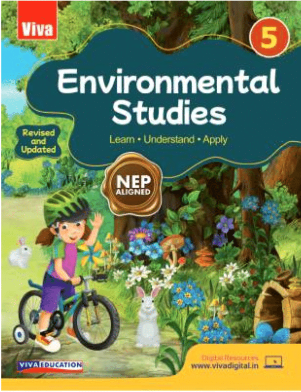     			ENVIRONMENTAL STUDIES CLASS 5