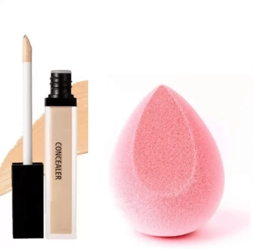     			Generic Light Liquid Concealer 15 ml