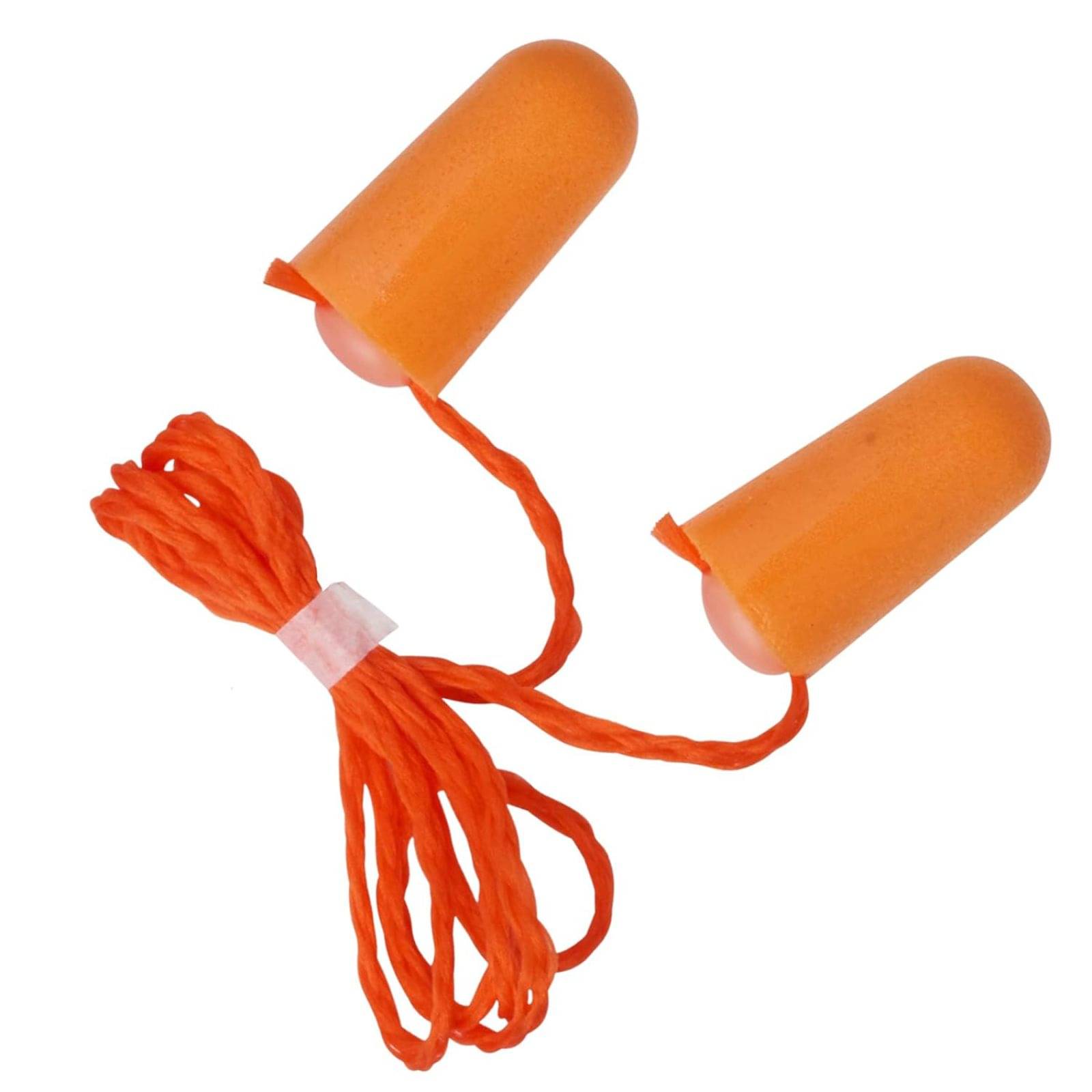     			KRAMOX Orange Ear Plug