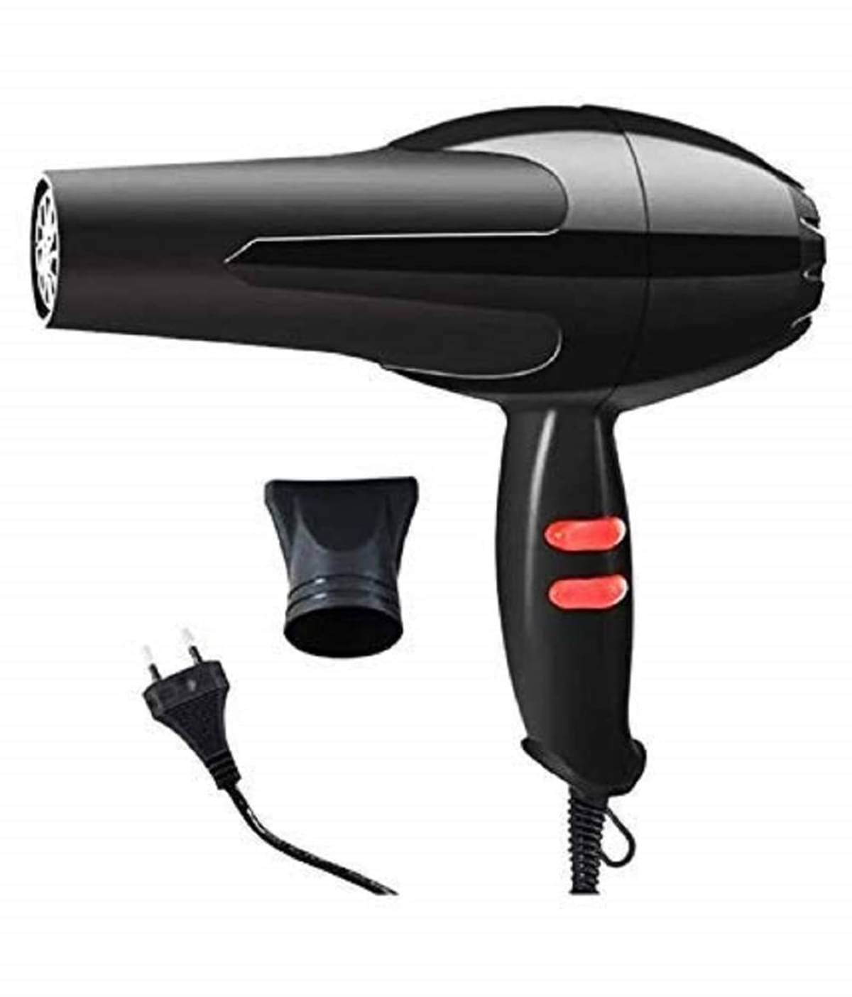    			Lenon 2888 Black Below 1500W Hair Dryer