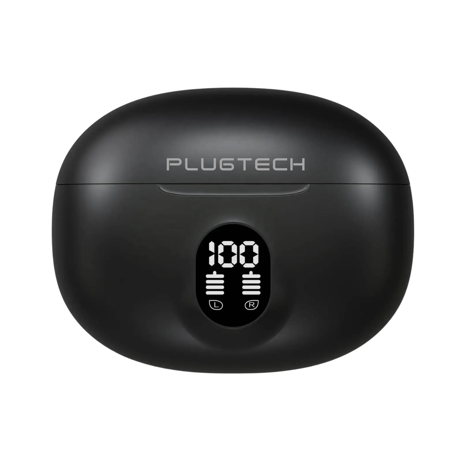 Plugtech TWS Earbuds G2 – Advanced Bluetooth 5.4, Touch Controls, IPX4 Water Resistant, Premium Audio Plugtech TWS Earbuds G2 – Advanced Bluetooth 5.4, Touch Controls, IPX4 Water Resistant, Premium Audio