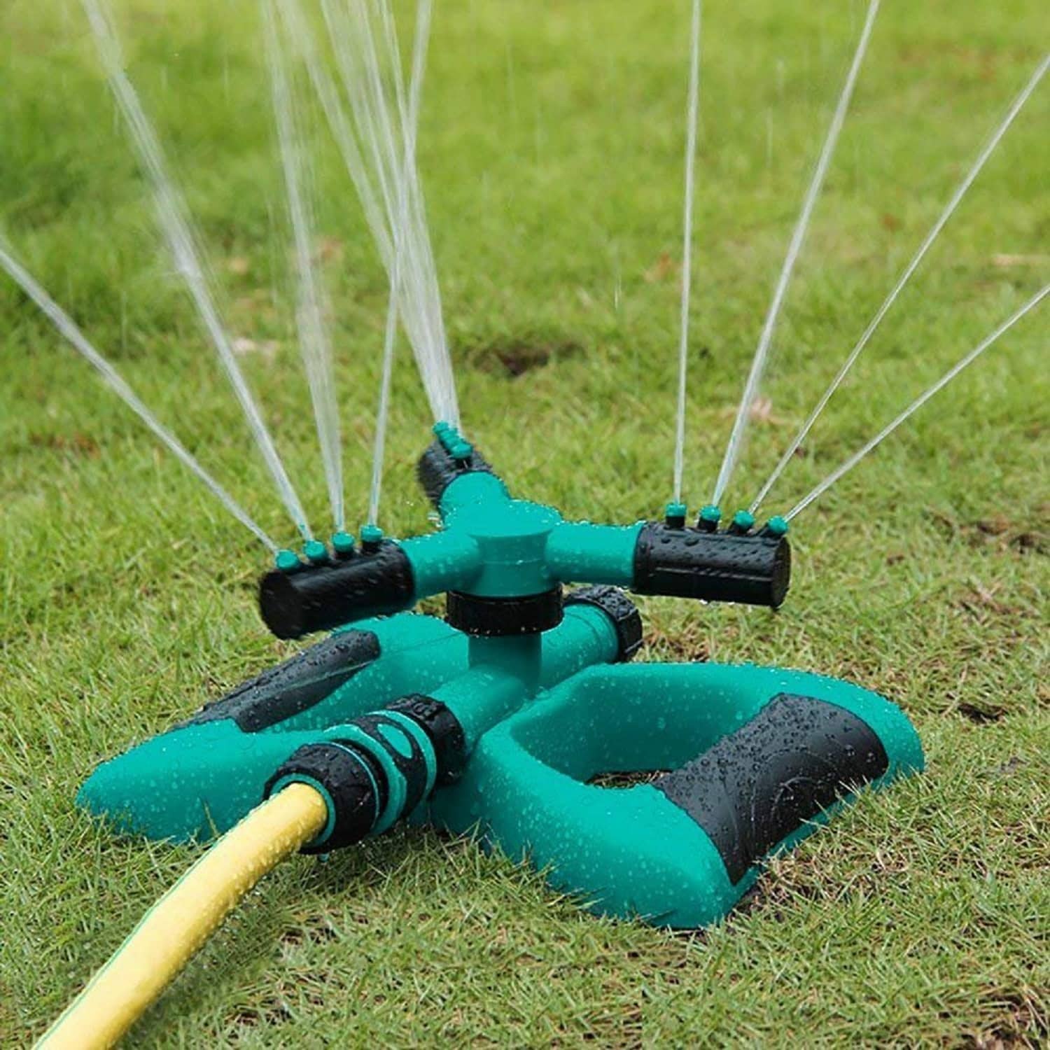 Skindora Gardening Water Sprinkler ( Pack of 1 )
