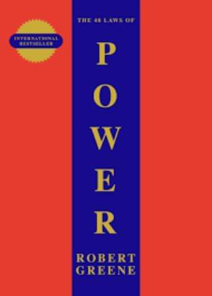 The 48 Laws of Power - Master the Rules of Influence, Strategy, and Control The 48 Laws of Power - Master the Rules of Influence, Strategy, and Control