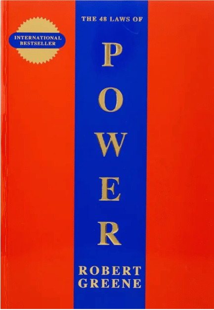 The 48 Laws of Power (English, Paperback, Greene Robert) The 48 Laws of Power (English, Paperback, Greene Robert)