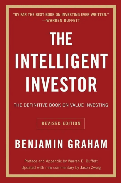 The Intelligent Investor (Paperback, Benjamin Graham) The Intelligent Investor (Paperback, Benjamin Graham)