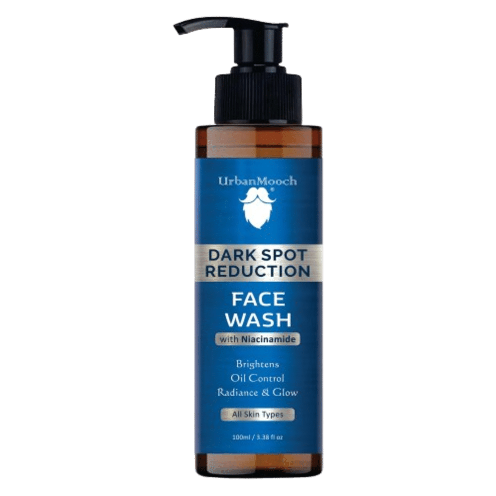 UrbanMooch - Dark Spots Removal Face Wash For All Skin Type ( Pack of 1 ) UrbanMooch - Dark Spots Removal Face Wash For All Skin Type ( Pack of 1 )
