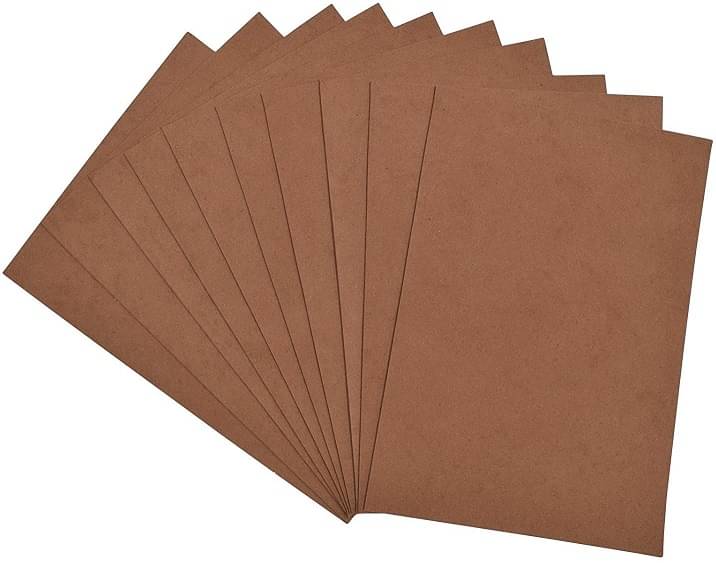     			ASIAN HOBBY CRAFTS A4 EVA Foam Sheet 2mm Thick (ASNHC1025_E)