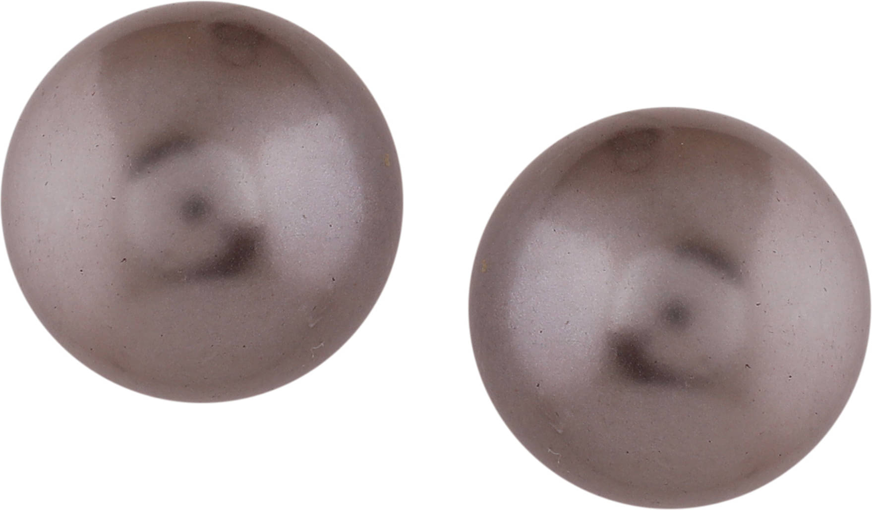     			Estele Gray Stud Earrings ( Pack of 1 )