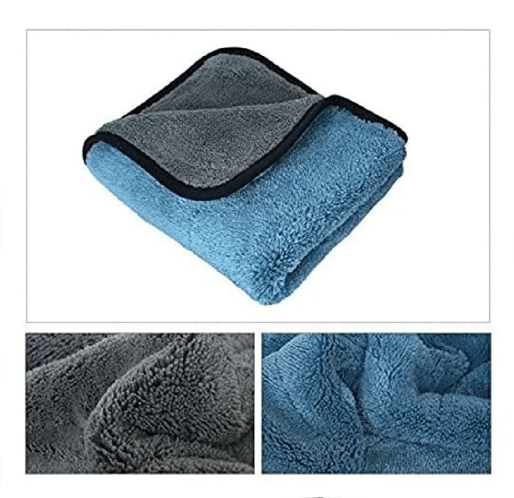 Qin Pin Microfibre Duster ( Pack of 1 ) Qin Pin Microfibre Duster ( Pack of 1 )