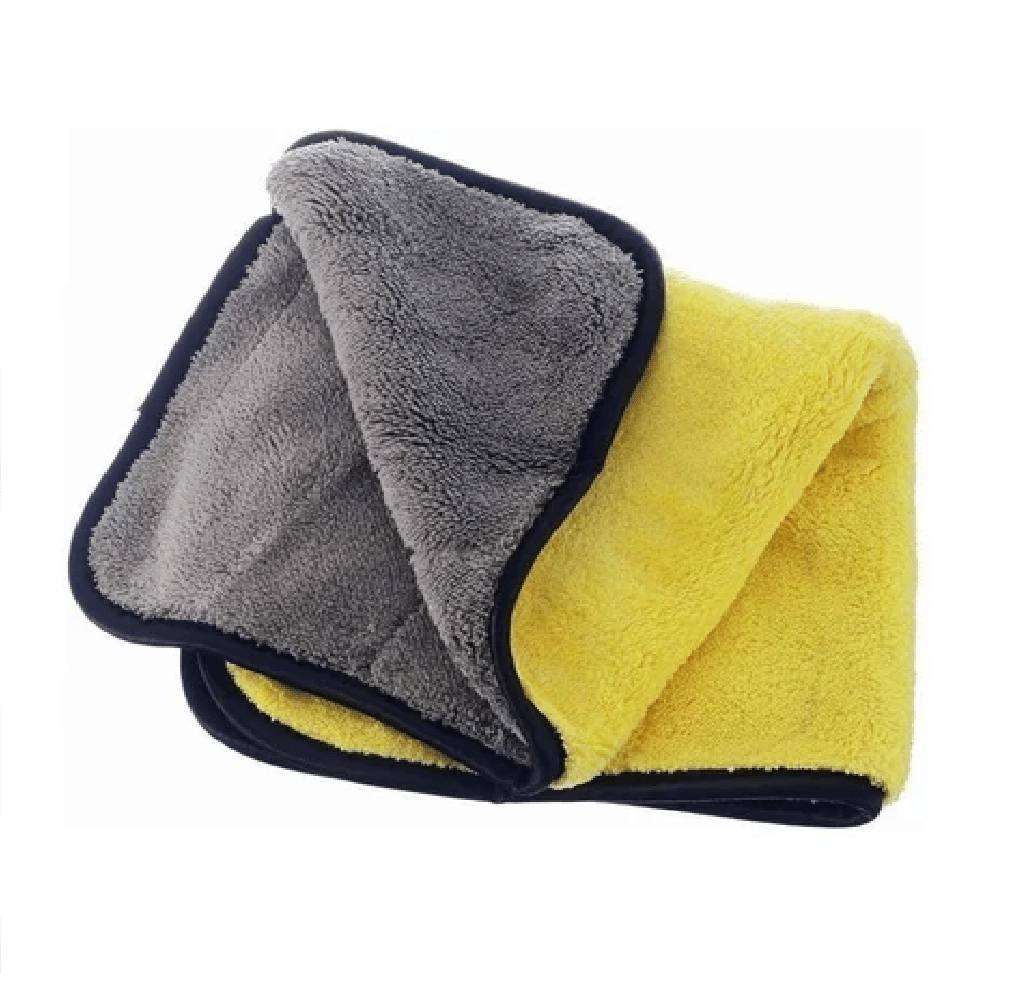     			Qin Pin Microfibre Duster ( Pack of 1 )