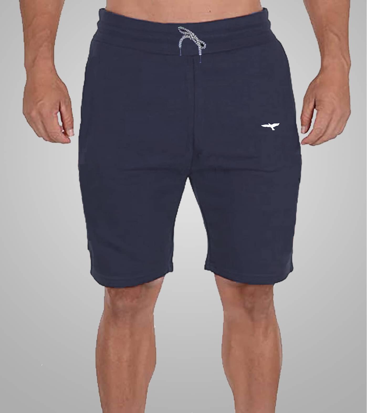 Reya Pack of 1 Cotton Blend Boxers For Men's ( Blue )     			Reya Pack of 1 Cotton Blend Boxers For Men's ( Blue )