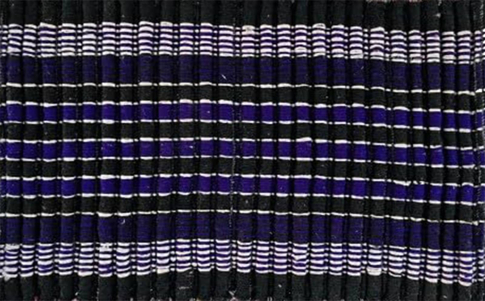 TAARAENTERPRIS Set of 1 Regular Cotton Door Mat ( 60 X 40 cm ) Multi TAARAENTERPRIS Set of 1 Regular Cotton Door Mat ( 60 X 40 cm ) Multi