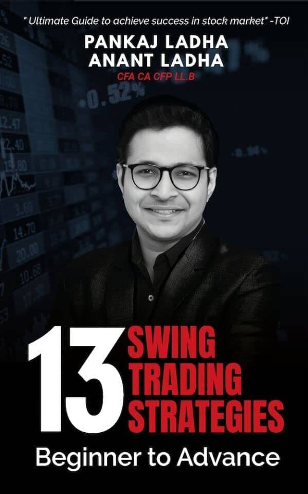 13 Swing Trading Strategies (English, Paperback, Ladha Pankaj) 13 Swing Trading Strategies (English, Paperback, Ladha Pankaj)