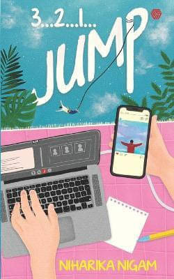    			3...2...1... Jump Niharika Nigam (English, Paperba By Nigam Niharika