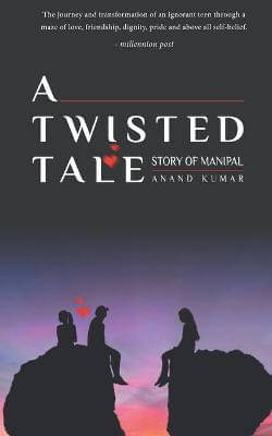     			A Twisted Tale (English, Paperback, Kumar Anand) By Kumar Anand