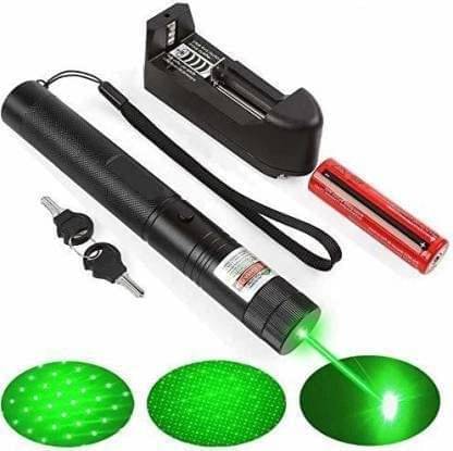 AGT Green Laser Presentation Pointer ( Pack of 1 ) AGT Green Laser Presentation Pointer ( Pack of 1 )