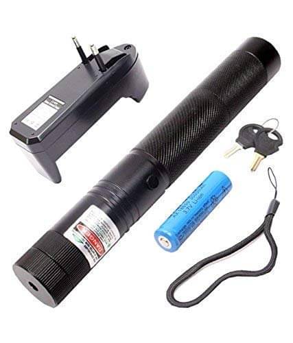 AGT Green Laser Presentation Pointer ( Pack of 1 ) AGT Green Laser Presentation Pointer ( Pack of 1 )