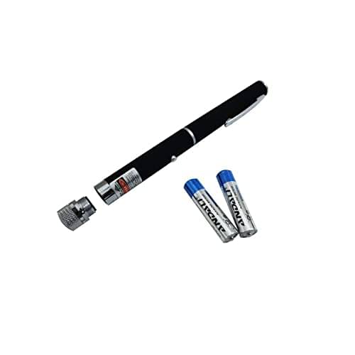 AGT Green Laser Presentation Pointer ( Pack of 1 ) AGT Green Laser Presentation Pointer ( Pack of 1 )