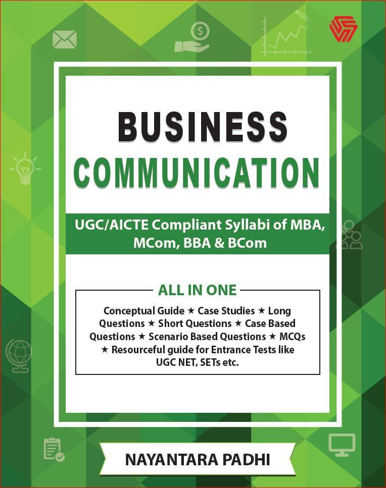     			BUSINESS COMMUNICATION | NAYANTARA PADHI (Paperbac By NAYANTARA PADHI