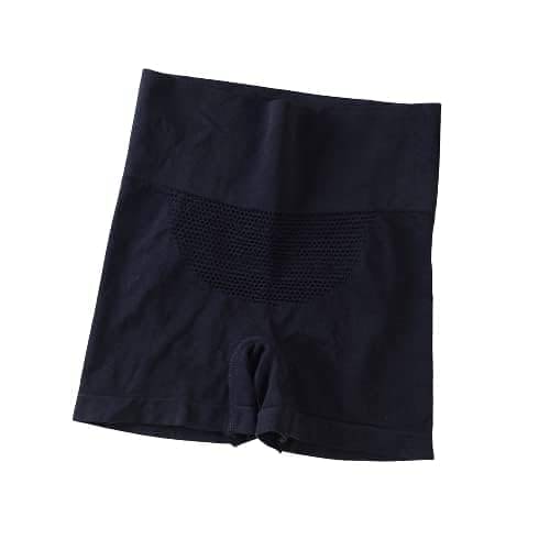 CALBO N Pack of 1 Cotton Women's Tummy Tucker ( Black ) CALBO N Pack of 1 Cotton Women's Tummy Tucker ( Black )
