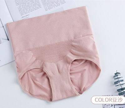 CALBO N Pack of 1 Cotton Women's Tummy Tucker ( Pink ) CALBO N Pack of 1 Cotton Women's Tummy Tucker ( Pink )
