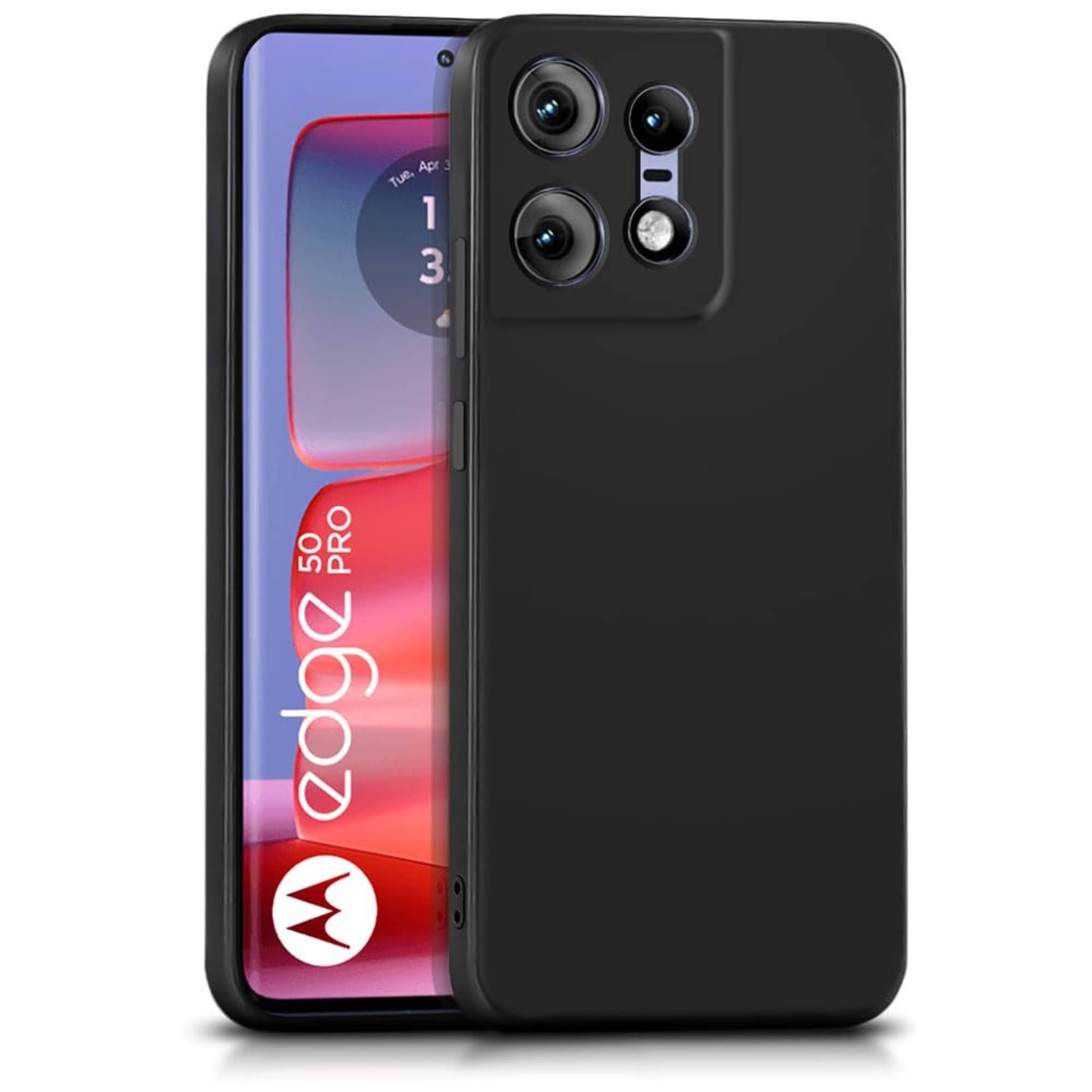 Case Vault Covers Silicon Soft cases Compatible For Silicon Moto Edge 50 Pro ( ) Case Vault Covers Silicon Soft cases Compatible For Silicon Moto Edge 50 Pro ( )