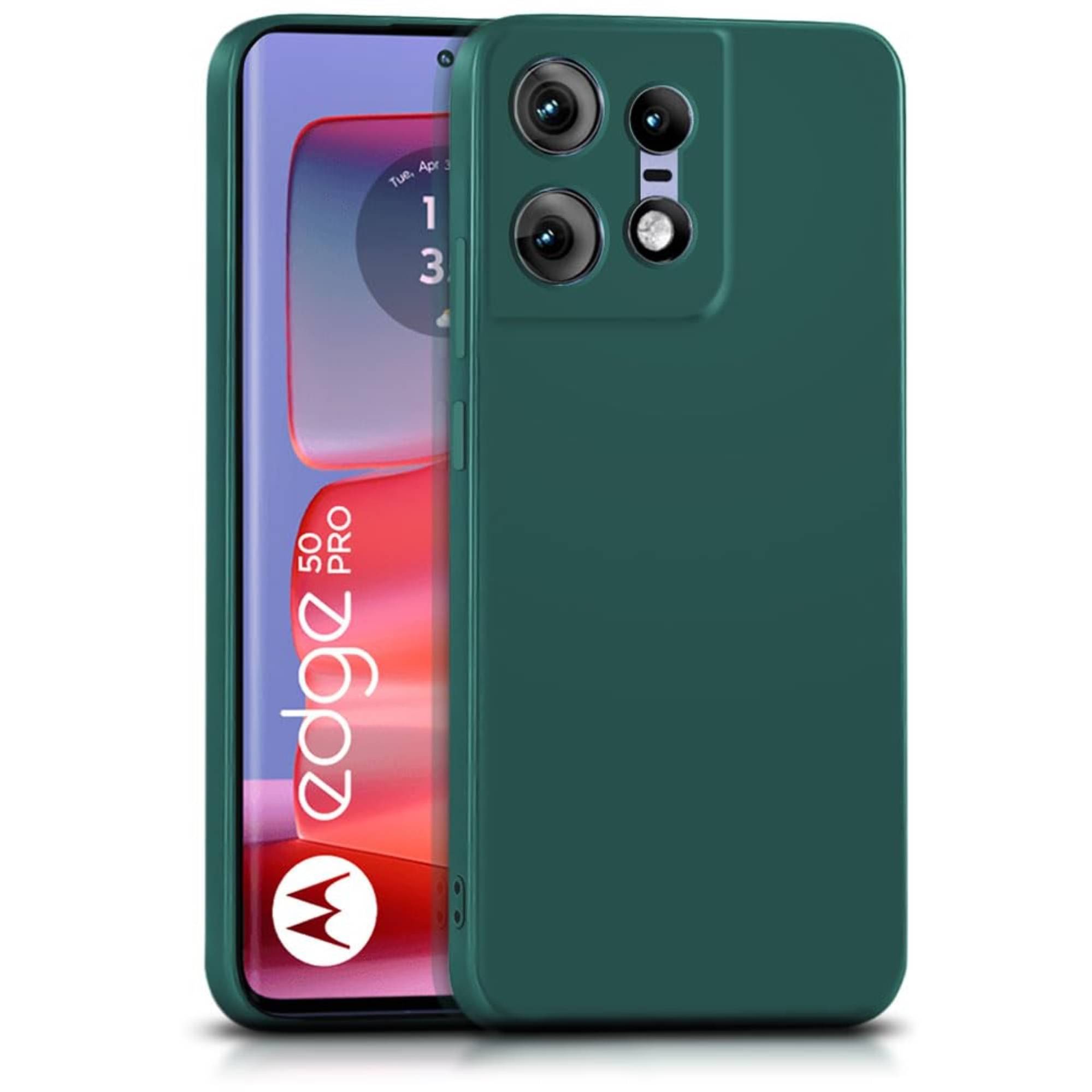 Case Vault Covers Silicon Soft cases Compatible For Silicon Moto Edge 50 Pro ( )     			Case Vault Covers Silicon Soft cases Compatible For Silicon Moto Edge 50 Pro ( )