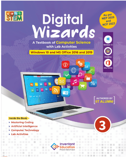     			Digital Wizards Class 3