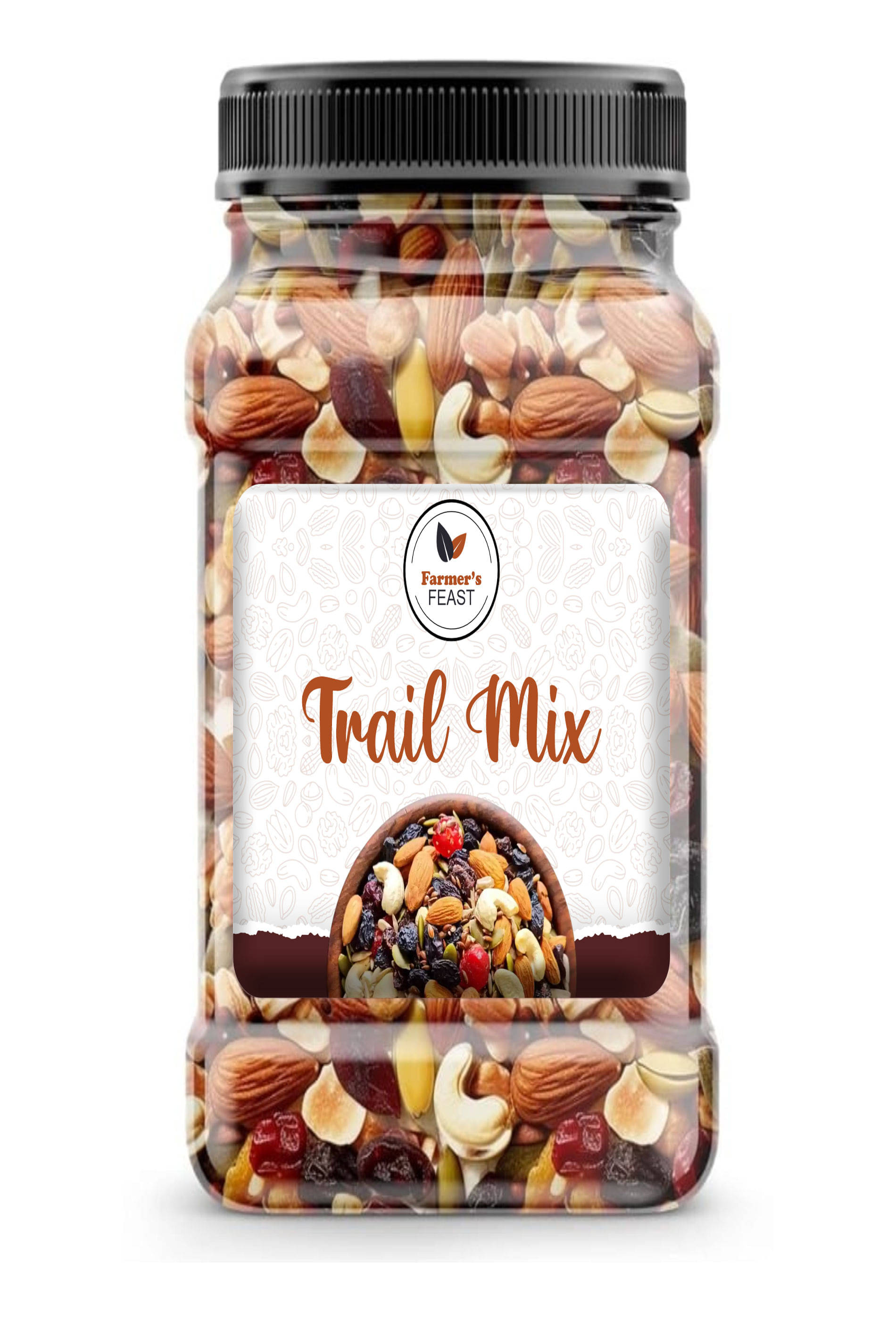 Farmer's Feast Mixed Nuts 250 g Farmer's Feast Mixed Nuts 250 g