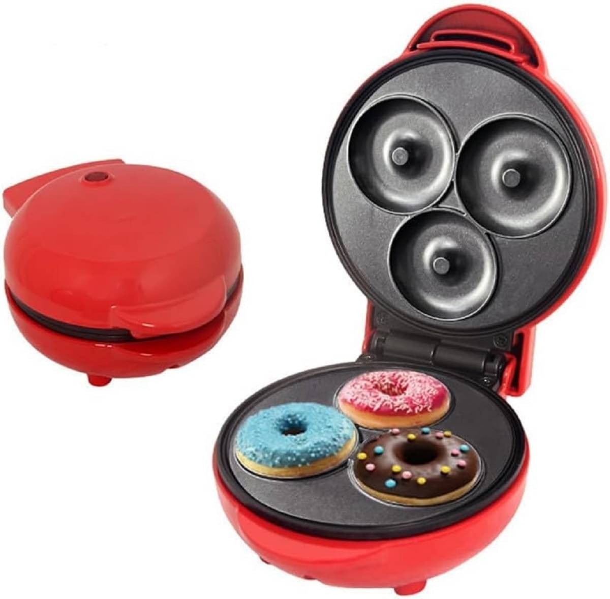     			HINGOL DONUT MAKER Dough Maker