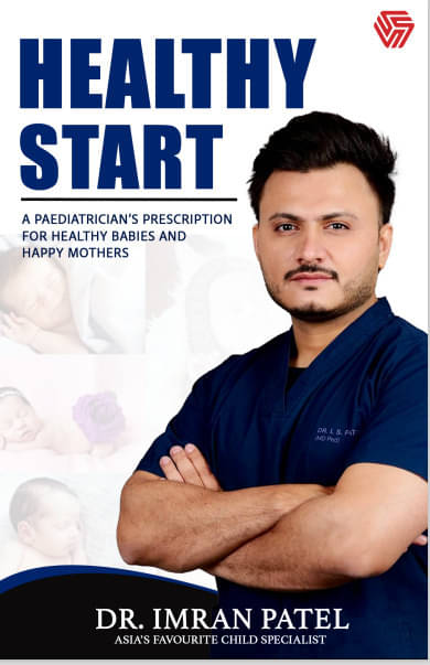 Healthy Start | Dr. Imran Patel | Invincible - He By Dr. Imran Patel Healthy Start | Dr. Imran Patel | Invincible - He By Dr. Imran Patel