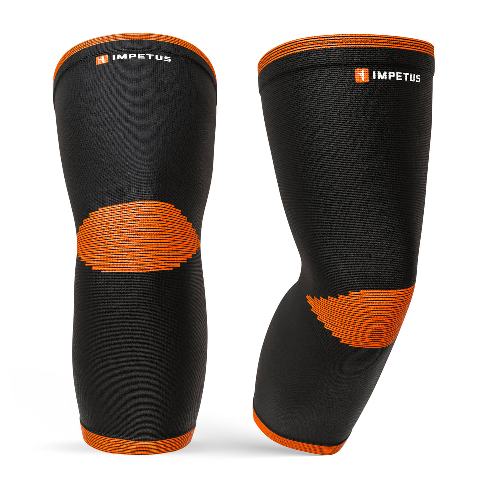 Impetus Multi Color Knee Support ( Pack of 1 ) Impetus Multi Color Knee Support ( Pack of 1 )