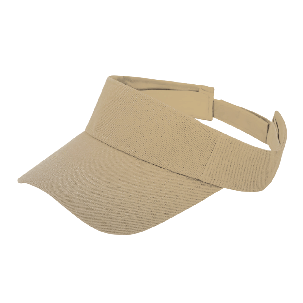     			Infispace Beige Cotton Blend Women's Cap ( Pack of 1 )