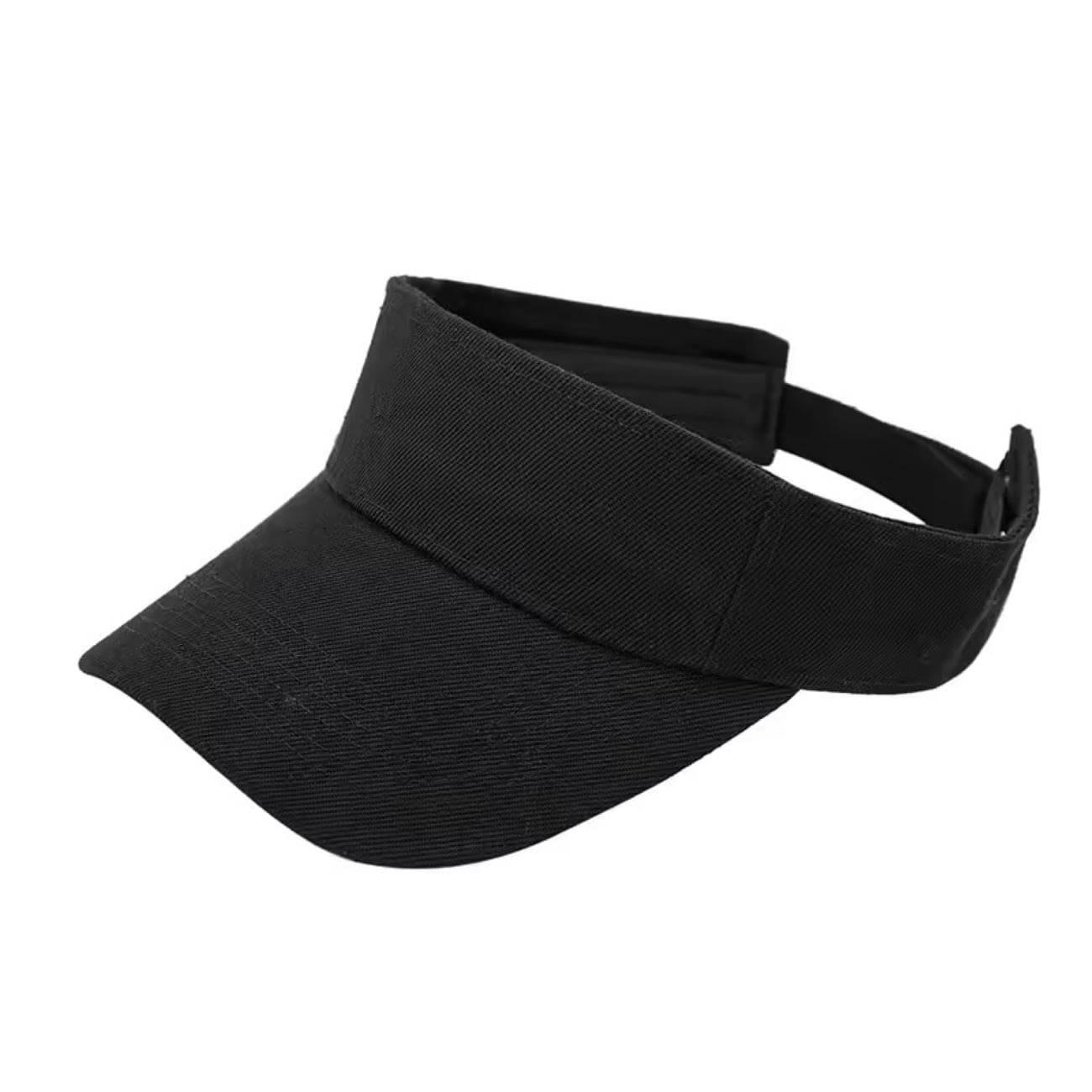 Infispace Black Cotton Blend Women's Cap ( Pack of 1 )     			Infispace Black Cotton Blend Women's Cap ( Pack of 1 )