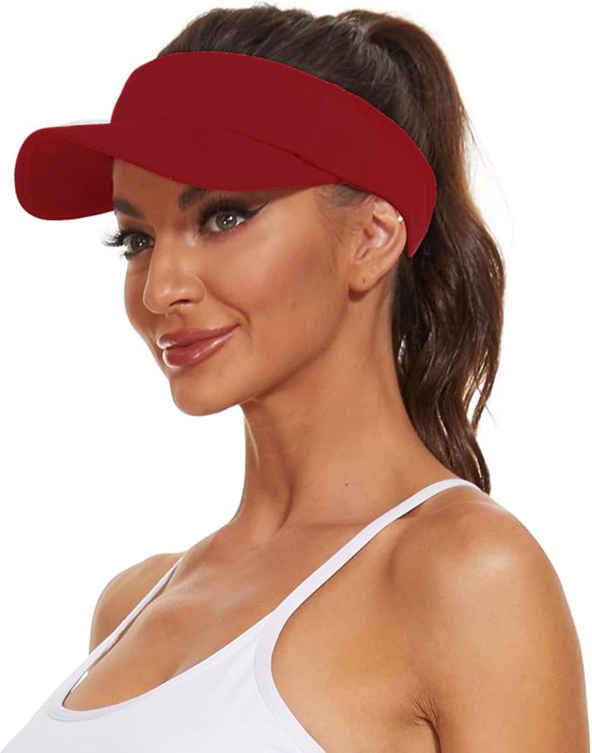 Infispace Green Cotton Blend Women's Cap ( Pack of 1 ) Infispace Green Cotton Blend Women's Cap ( Pack of 1 )