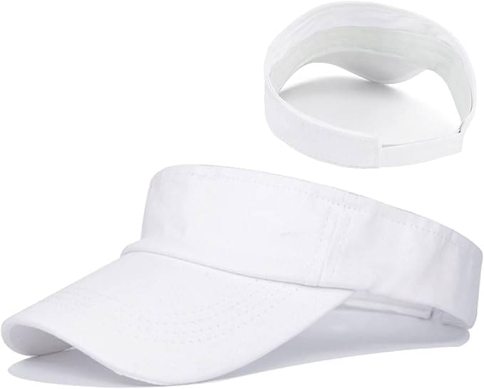 Infispace Pack of 1 Cotton Blend Men's Cap ( White ) Infispace Pack of 1 Cotton Blend Men's Cap ( White )
