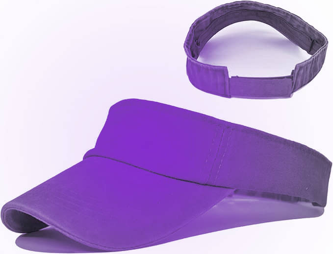 Infispace Pack of 1 Cotton Blend Men's Cap ( Purple ) Infispace Pack of 1 Cotton Blend Men's Cap ( Purple )
