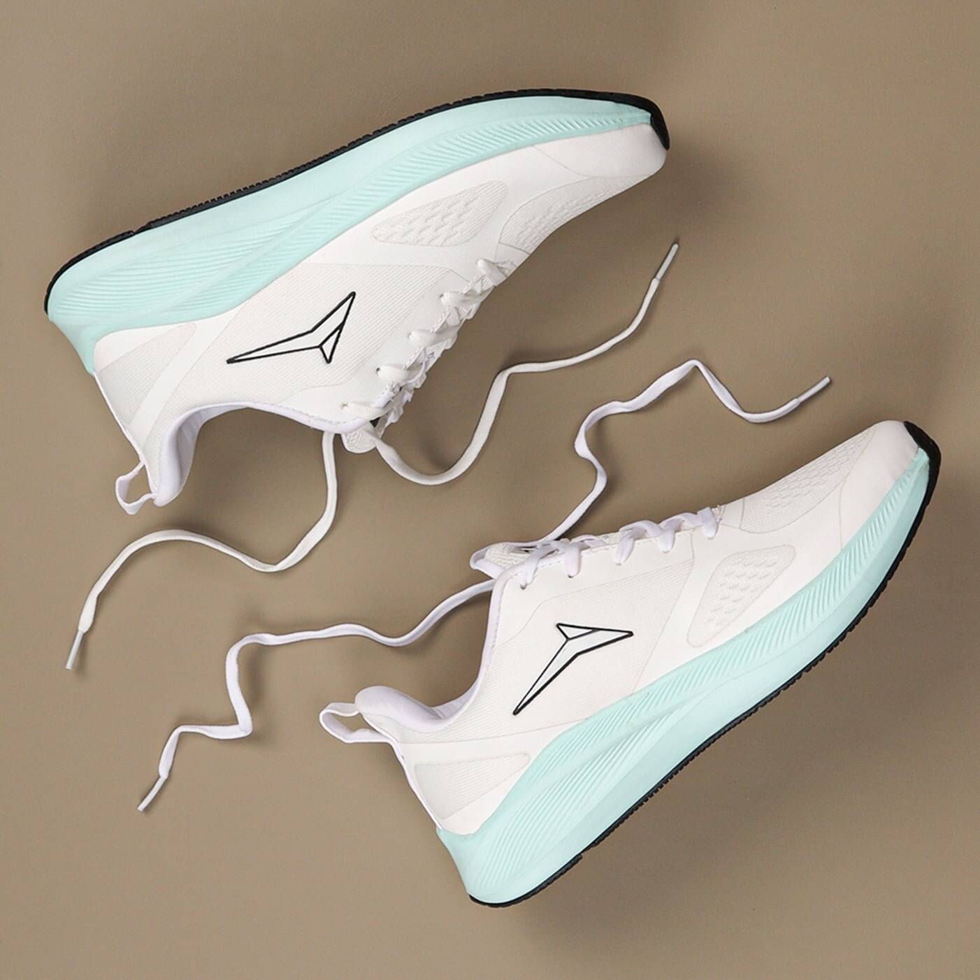 JQR GLOBAL PRO White Men's Sports Running Shoes     			JQR GLOBAL PRO White Men's Sports Running Shoes