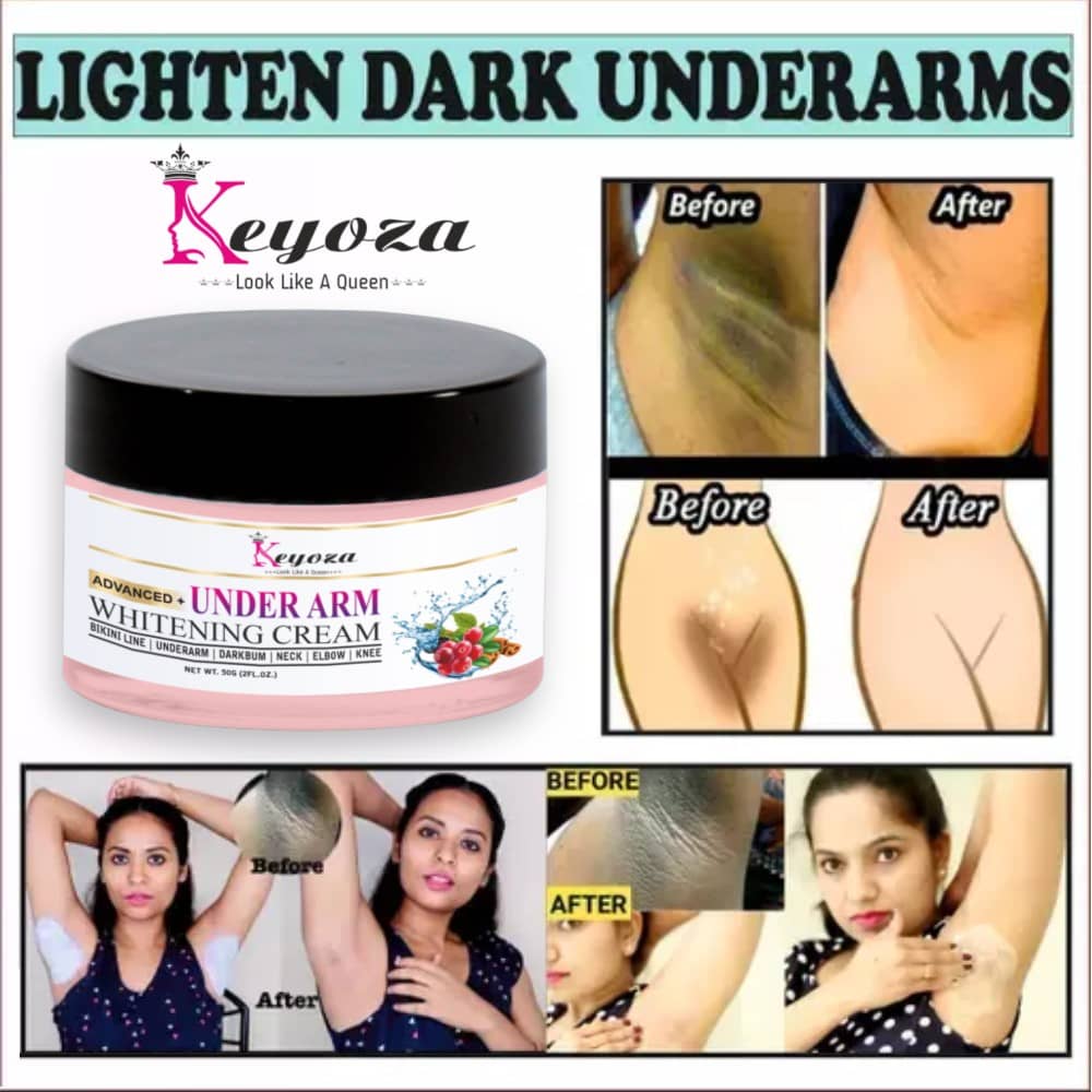 Keyoza - Night Cream for All Skin Type 50 ml ( Pack of 1 )