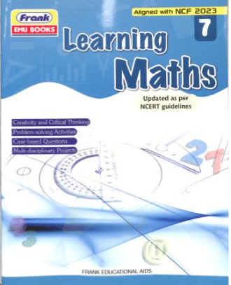     			Learning Maths Class 7