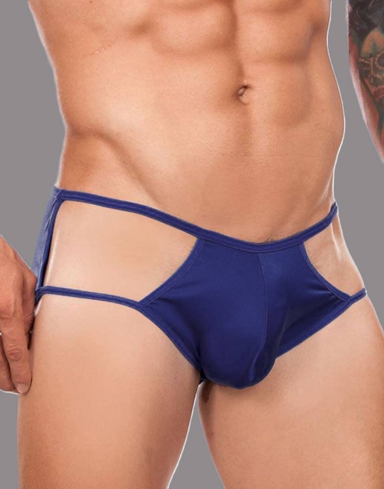 MUCKAMUCK SIDE OPEN POUCH UNDERWEAR PACK OF1 MUCKAMUCK SIDE OPEN POUCH UNDERWEAR PACK OF1
