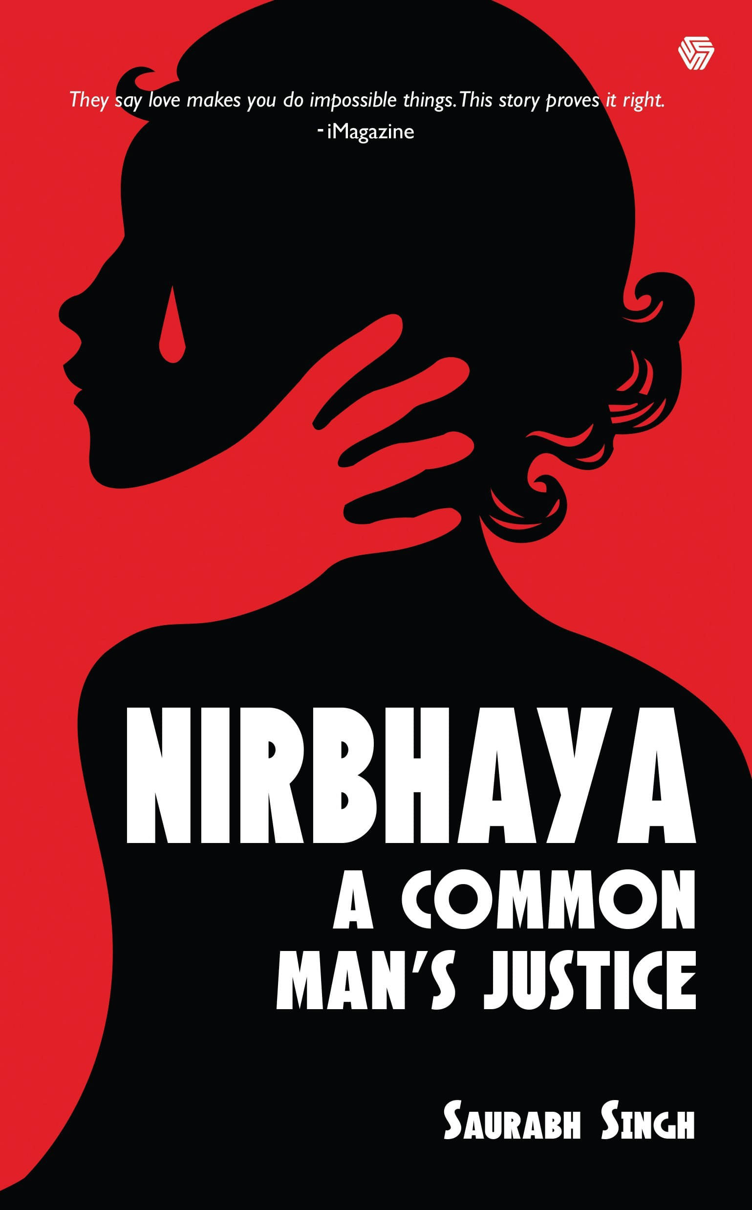     			Nirbhaya (A Common Man's Justice) (English, Paperb By Singh Saurabh