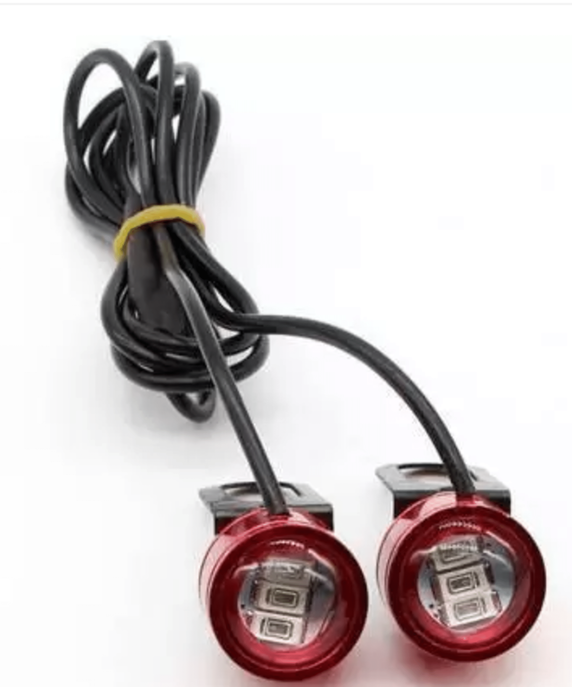 PBTA LED Strobe Light For All Bike Make ( Pack of 2 ) PBTA LED Strobe Light For All Bike Make ( Pack of 2 )