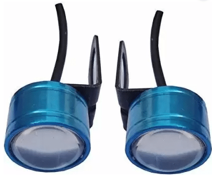     			PBTA LED Strobe Light For All Bike Make ( Pack of 2 )