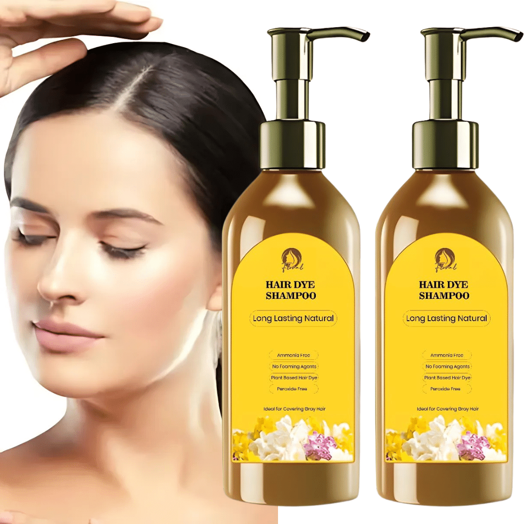     			Phillauri Balancing Shampoo 200 ( Pack of 2 )
