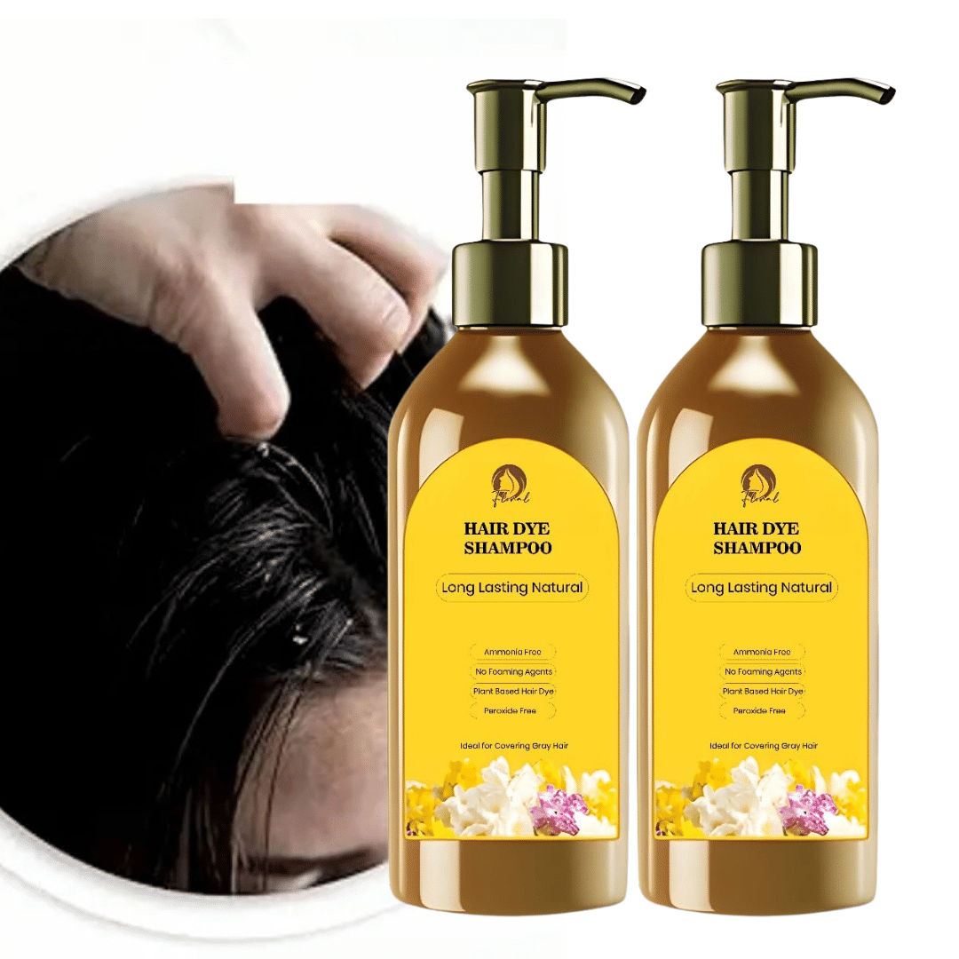     			Phillauri Hair Volumizing Shampoo 200 ( Pack of 2 )